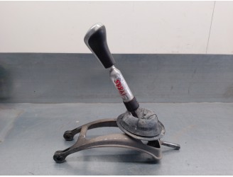 Recambio de palanca cambio para bmw x3 (e83) 2.0 turbodiesel cat referencia OEM IAM 3411922 25113448340 