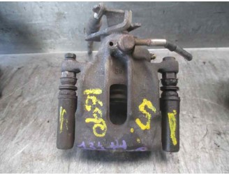 Replacement rear right brake caliper for Volvo V40 Estate 2.0 Turbo CAT OEM IAM reference LUCAS