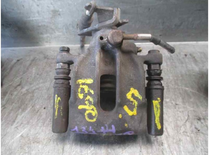 Replacement rear right brake caliper for Volvo V40 Estate 2.0 Turbo CAT OEM IAM reference LUCAS