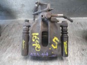 Replacement rear right brake caliper for Volvo V40 Estate 2.0 Turbo CAT OEM IAM reference LUCAS