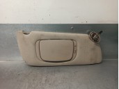 Recambio de parasol derecho para jeep gr.cherokee (wj/wg) 2.7 crd cat referencia OEM IAM 5HG80TL2AB  