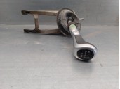 Recambio de palanca cambio para bmw x3 (e83) 2.0 turbodiesel cat referencia OEM IAM 3411922 25113448340 