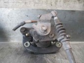 Replacement rear right brake caliper for Volvo V40 Estate 2.0 Turbo CAT OEM IAM reference LUCAS