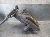 Replacement rear right brake caliper for Volvo V40 Estate 2.0 Turbo CAT OEM IAM reference LUCAS