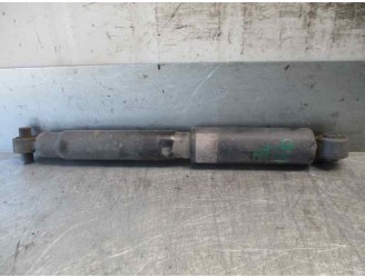Replacement rear left shock absorber for Fiat Stilo Multi Wagon (192) 1.9 JTD CAT OEM IAM reference 344452 KYB