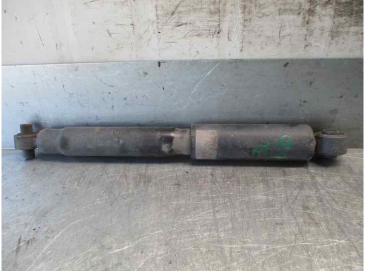 Replacement rear left shock absorber for Fiat Stilo Multi Wagon (192) 1.9 JTD CAT OEM IAM reference 344452 KYB
