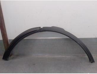 Recambio de aletin trasero izquierdo para land rover range rover evoque (l538) 2.0 d 4x4 referencia OEM IAM BJ32290E23AH LR06650