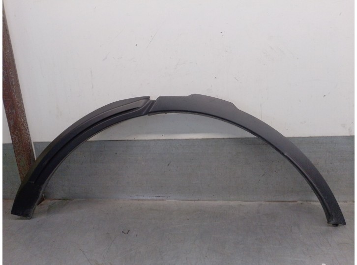 Recambio de aletin trasero izquierdo para land rover range rover evoque (l538) 2.0 d 4x4 referencia OEM IAM BJ32290E23AH LR06650