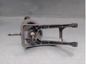 Recambio de palanca cambio para bmw x3 (e83) 2.0 turbodiesel cat referencia OEM IAM 3411922 25113448340 