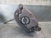 Replacement right rear brake caliper for Volvo V40 Estate 2.0 Turbo CAT OEM IAM reference LUCAS