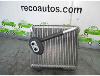 Recambio de evaporador aire acondicionado para kia cee´d 1.6 crdi cat referencia OEM IAM 