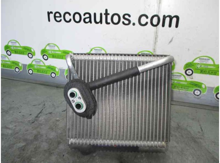 Recambio de evaporador aire acondicionado para kia cee´d 1.6 crdi cat referencia OEM IAM   