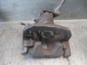 Replacement right rear brake caliper for Volvo V40 Estate 2.0 Turbo CAT OEM IAM reference LUCAS