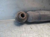 Replacement left rear shock absorber for Fiat Stilo Multi Wagon (192) 1.9 JTD CAT OEM IAM reference 344452 KYB