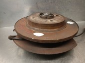 Recambio de mangueta trasera derecha para peugeot 5008 (0u_, 0e_) 1.6 bluehdi 120 referencia OEM IAM 9803594080 9803594080 