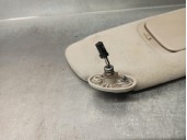 Recambio de parasol derecho para jeep gr.cherokee (wj/wg) 2.7 crd cat referencia OEM IAM 5HG80TL2AB  