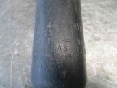 Replacement left rear shock absorber for Fiat Stilo Multi Wagon (192) 1.9 JTD CAT OEM IAM reference 344452 KYB