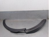 Recambio de aletin trasero izquierdo para land rover range rover evoque (l538) 2.0 d 4x4 referencia OEM IAM BJ32290E23AH LR06650