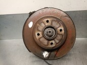 Recambio de mangueta trasera derecha para peugeot 5008 (0u_, 0e_) 1.6 bluehdi 120 referencia OEM IAM 9803594080 9803594080 