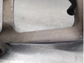 Recambio de palanca cambio para bmw x3 (e83) 2.0 turbodiesel cat referencia OEM IAM 3411922 25113448340 