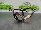 Recambio de modulo electronico para toyota avensis berlina (t25) 2.0 d-cat referencia OEM IAM 9008088006  