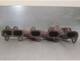 Recambio de colector escape para audi a8 (4e2) 4.2 v8 40v referencia OEM IAM 057253033AB 