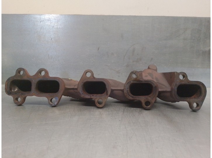 Recambio de colector escape para audi a8 (4e2) 4.2 v8 40v referencia OEM IAM 057253033AB 