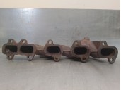 Recambio de colector escape para audi a8 (4e2) 4.2 v8 40v referencia OEM IAM 057253033AB  