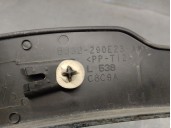 Recambio de aletin trasero izquierdo para land rover range rover evoque (l538) 2.0 d 4x4 referencia OEM IAM BJ32290E23AH LR06650