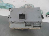 Replacement relay / fuse box for Fiat Stilo Multi Wagon (192) 1.9 JTD CAT OEM IAM reference 51711824 