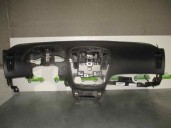 Recambio de salpicadero para kia cee´d 1.6 crdi cat referencia OEM IAM  NEGRO 