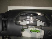 Recambio de salpicadero para kia cee´d 1.6 crdi cat referencia OEM IAM NEGRO 