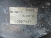 Recambio de servofreno para volvo v40 familiar 2.0 turbo cat referencia OEM IAM 30857437  BOSCH