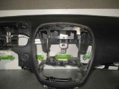 Recambio de salpicadero para kia cee´d 1.6 crdi cat referencia OEM IAM NEGRO 