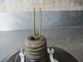 Recambio de servofreno para volvo v40 familiar 2.0 turbo cat referencia OEM IAM 30857437  BOSCH