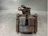 Recambio de pinza freno trasera izquierda para renault fluence dynamique referencia OEM IAM 440110675R TRW 