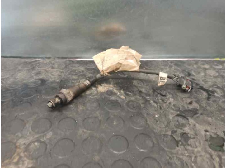 Recambio de sonda lambda para opel corsa c 1.2 16v cat (z 12 xe / lw4) referencia OEM IAM LSF4 0258006386 BOSCH