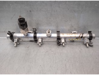 Recambio de rampa inyectora para audi a8 (4e2) 4.2 v8 40v referencia OEM IAM 057130089K 