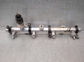 Recambio de rampa inyectora para audi a8 (4e2) 4.2 v8 40v referencia OEM IAM 057130089K 