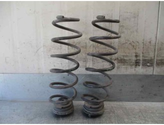Recambio de muelle amortiguacion para fiat stilo multi wagon (192) 1.9 jtd cat referencia OEM IAM   