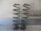 Recambio de muelle amortiguacion para fiat stilo multi wagon (192) 1.9 jtd cat referencia OEM IAM   