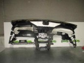 Recambio de salpicadero para kia cee´d 1.6 crdi cat referencia OEM IAM NEGRO 