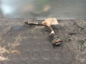 Recambio de sonda lambda para opel corsa c 1.2 16v cat (z 12 xe / lw4) referencia OEM IAM LSF4 0258006386 BOSCH