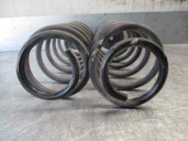 Recambio de muelle amortiguacion para fiat stilo multi wagon (192) 1.9 jtd cat referencia OEM IAM   