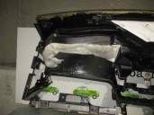 Recambio de salpicadero para kia cee´d 1.6 crdi cat referencia OEM IAM NEGRO 