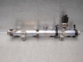 Recambio de rampa inyectora para audi a8 (4e2) 4.2 v8 40v referencia OEM IAM 057130089K 