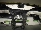 Recambio de salpicadero para kia cee´d 1.6 crdi cat referencia OEM IAM NEGRO 