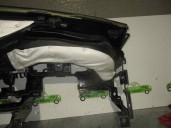 Recambio de salpicadero para kia cee´d 1.6 crdi cat referencia OEM IAM NEGRO 