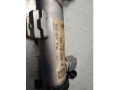 Recambio de rampa inyectora para audi a8 (4e2) 4.2 v8 40v referencia OEM IAM 057130089K 