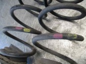Recambio de muelle amortiguacion para fiat stilo multi wagon (192) 1.9 jtd cat referencia OEM IAM   